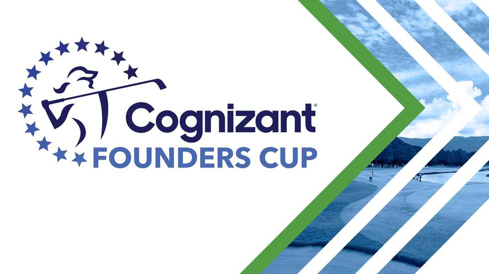 Cognizant Founders Cup | LPGA Tour | LIVE Day 4